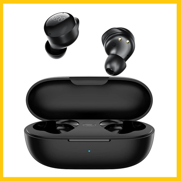 هندزفری بی سیم کیو سی وای Xiaomi QCY T17 QCY T17 True Wireless Earbuds