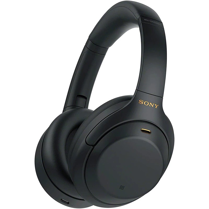 هدفون بی سیم سونی مدل WH-1000XM4 Professional Sony WH-1000XM4 Professional Headphone
