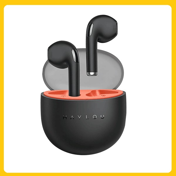 ایرپاد بیسیم هایلو Haylou X1 NEO Xiaomi Haylou True Wireless Earbuds X1 Neo