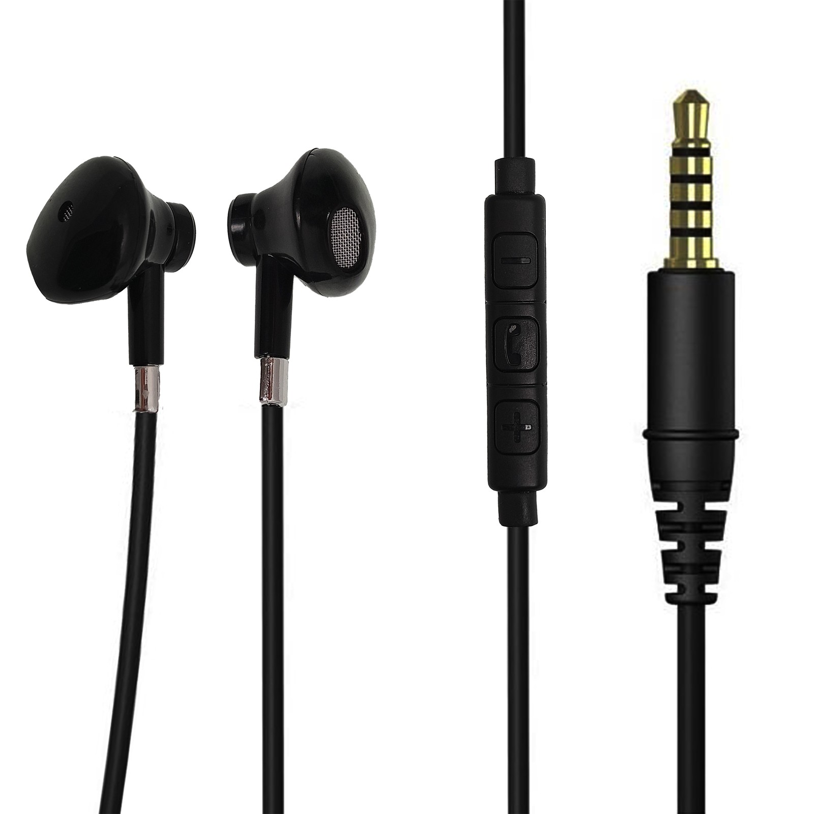 هندزفری سیمی میتسوشیدا مدل KC-R19