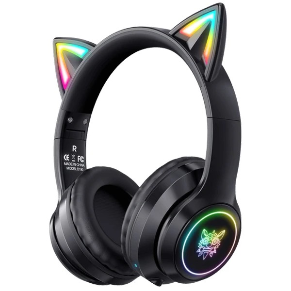 هدست بیسیم گیمینگ اونیکوما B90 هدست Onikuma Headset B90