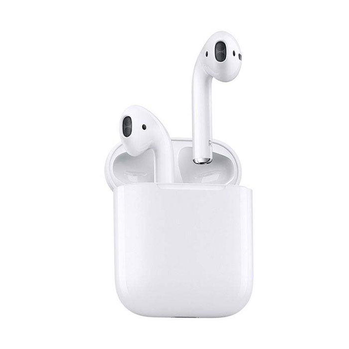 هندزفری بی سیم اپل مدل AirPods Pro 2 ا Apple AirPods Pro (2nd Generation)