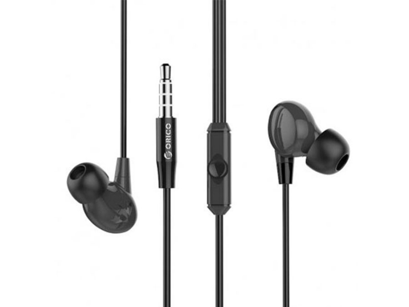 هندزفری باسیم اوریکو Orico SOUNDPLUS-RP1 Music Headphones