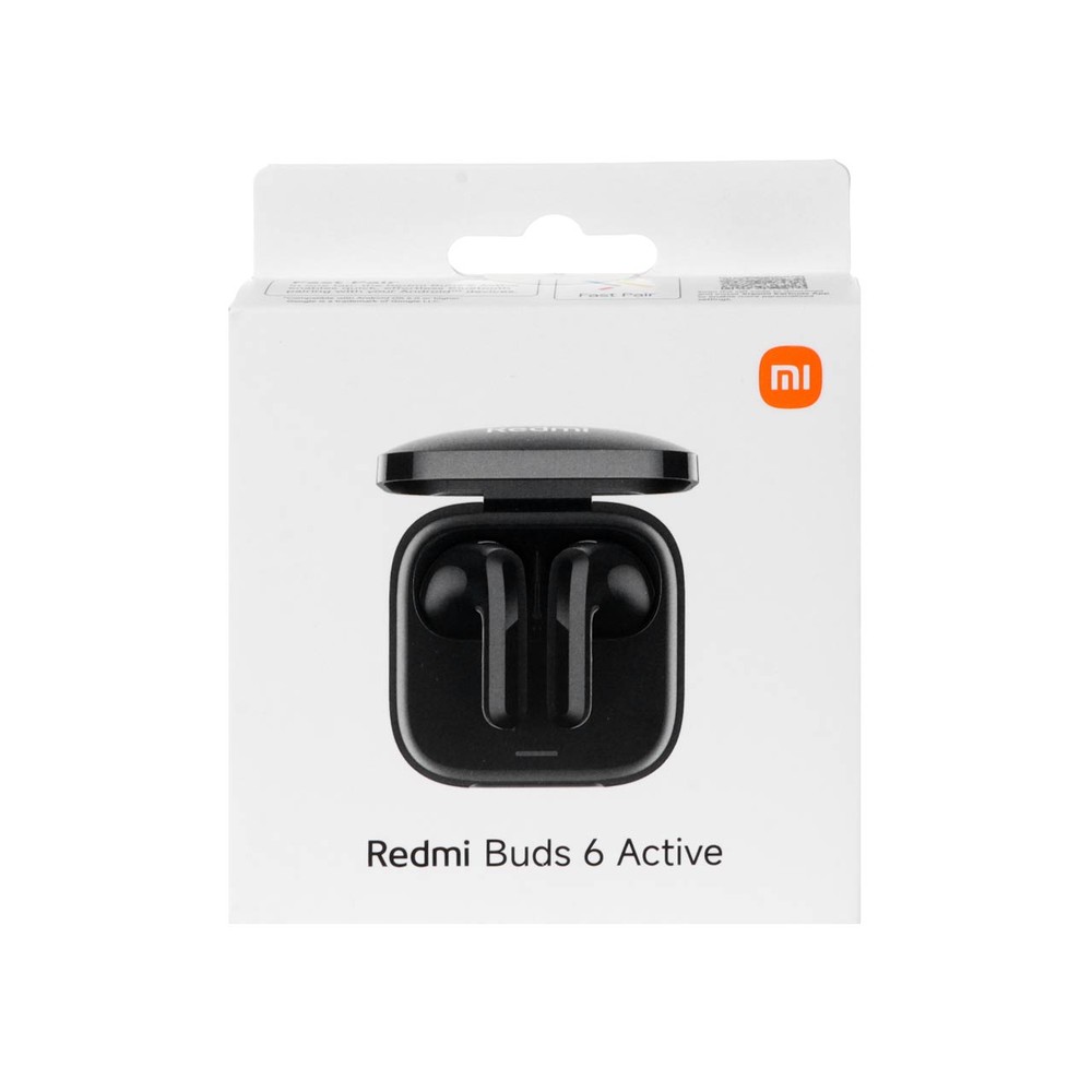 هدفون شیائومی Redmi Buds 6 Active