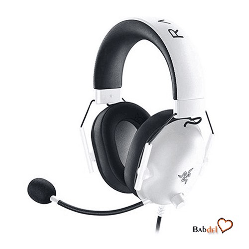 هدست گیمینگ ریزر BlackShark V2 Special Edition Razer BlackShark V2 Special Edition Gaming Headset