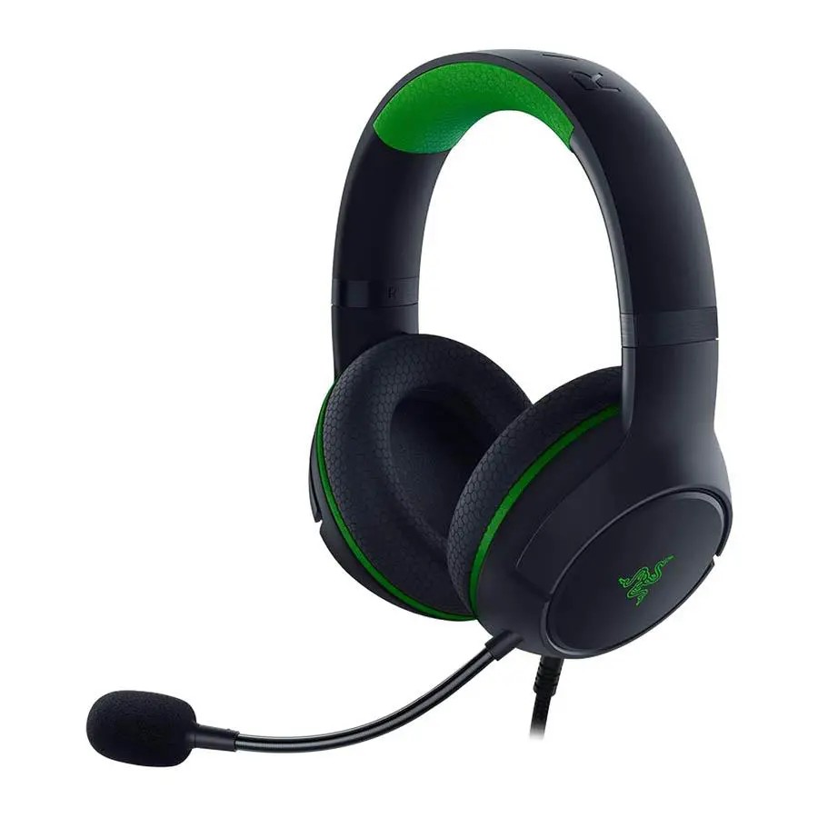 هدست گیمینگ ریزر مدل KAIRA X for XBOX