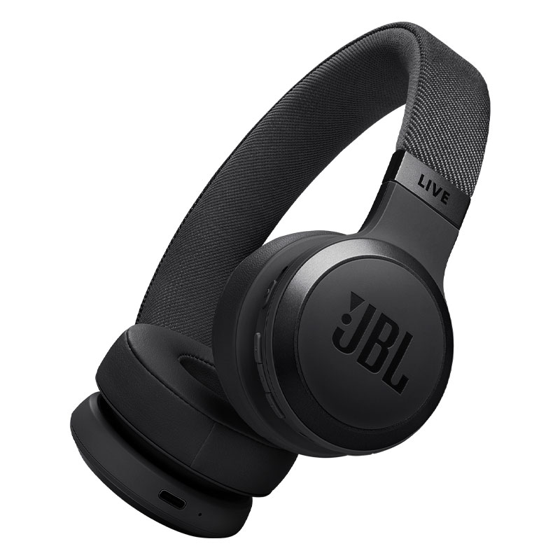هدفون بی سیم JBL Live 670NC