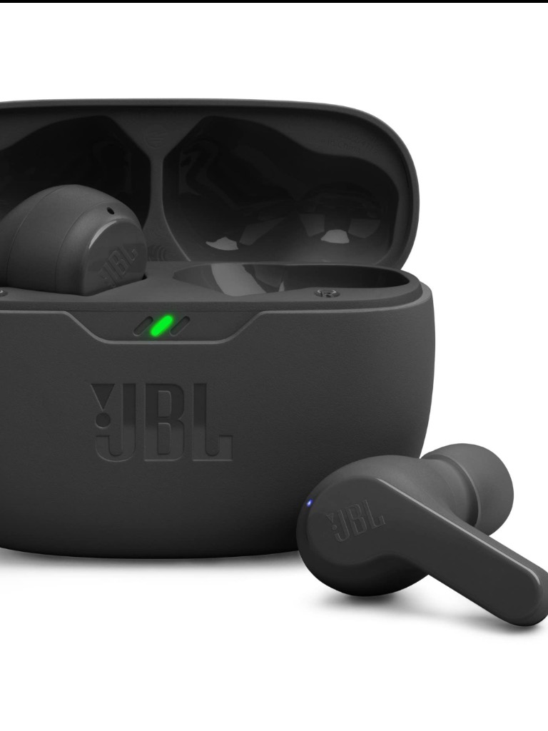 ایرپاد هندزفری بلوتوثی JBL مدل wave beam