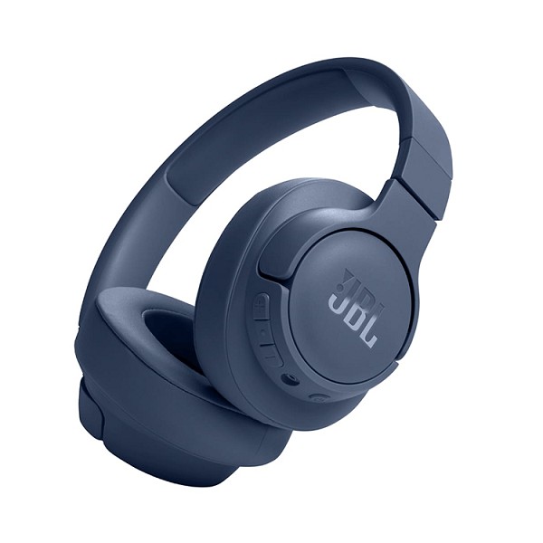هدست بلوتوثی جی بی ال مدل JBL Tune 720 bt