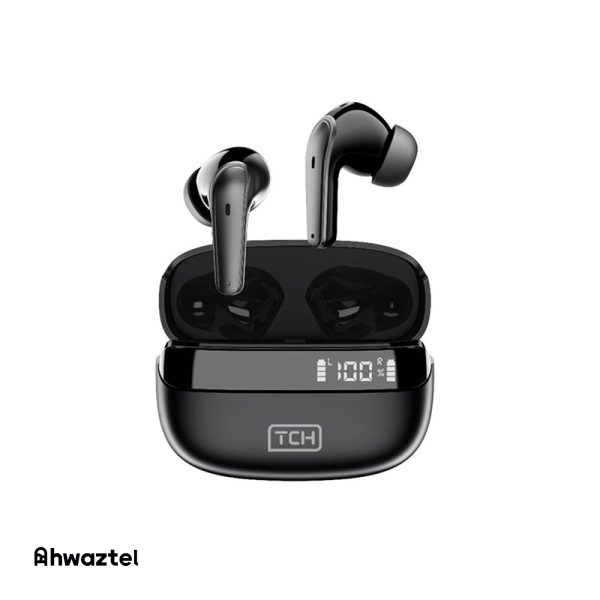 هندزفری بی سیم تی سی اچ مدل Blade L10 ANC TCH Blade L10 ANC Wireless Earbuds