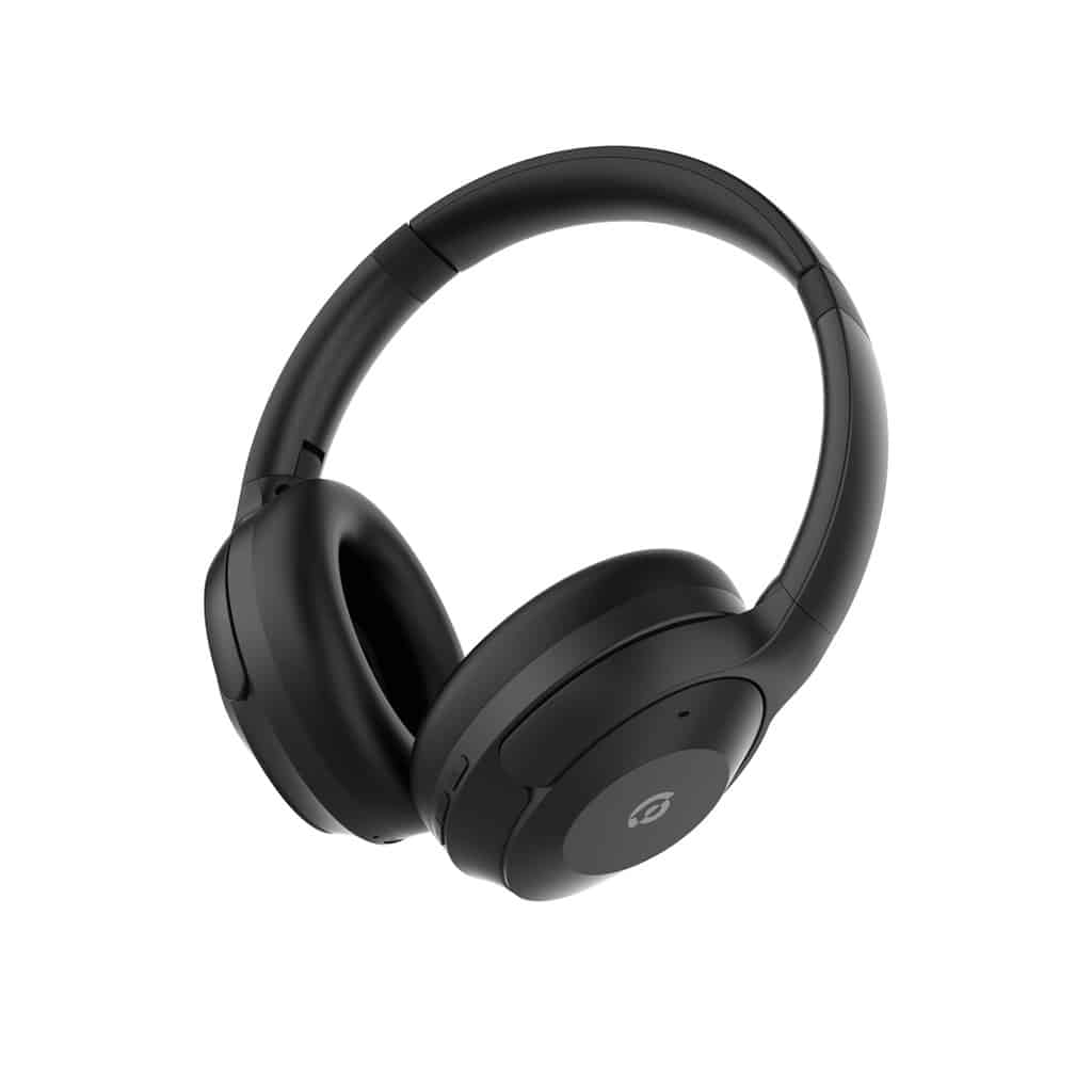 هدست بدون نویز پاورولوژی Powerology Hybrid ANC Headphone