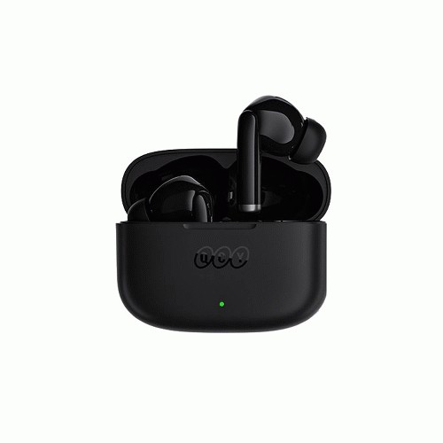 هدفون بلوتوثی کیو سی وای Xiaomi QCY T19 True Wireless Earbuds - Xiaomi QCY T19 True Wireless Earbuds