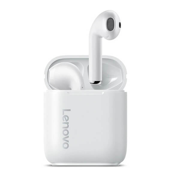 هدفون بلوتوثی لنوو مدل Livepods LP2 - Lenovo LP2 True Wireless Bluetooth Earbuds Headphone