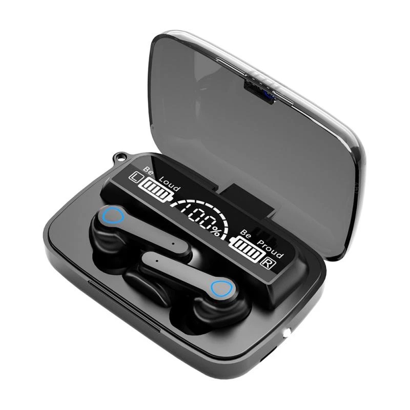 هدفون بی سیم مدل Newest M19 (غیراصل) ا Newest M19 Headset Copy