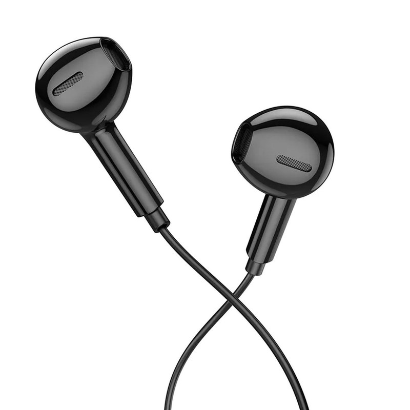 هندزفری سیمی بروفون Borofone BM71 Handsfree