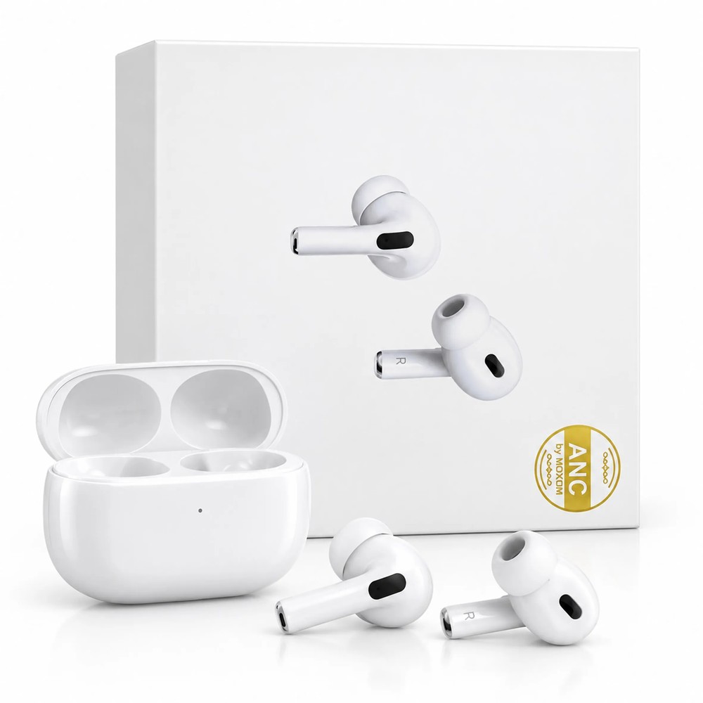 ایرپاد بی سیم Airpods Pro ANC با گارانتی
