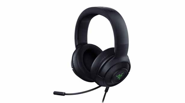 هدست گیمینگ ریزر Headset Gaming Razer Kraken X USB