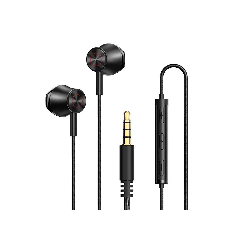 هندزفری سیمی Mcdodo مدل hp-408