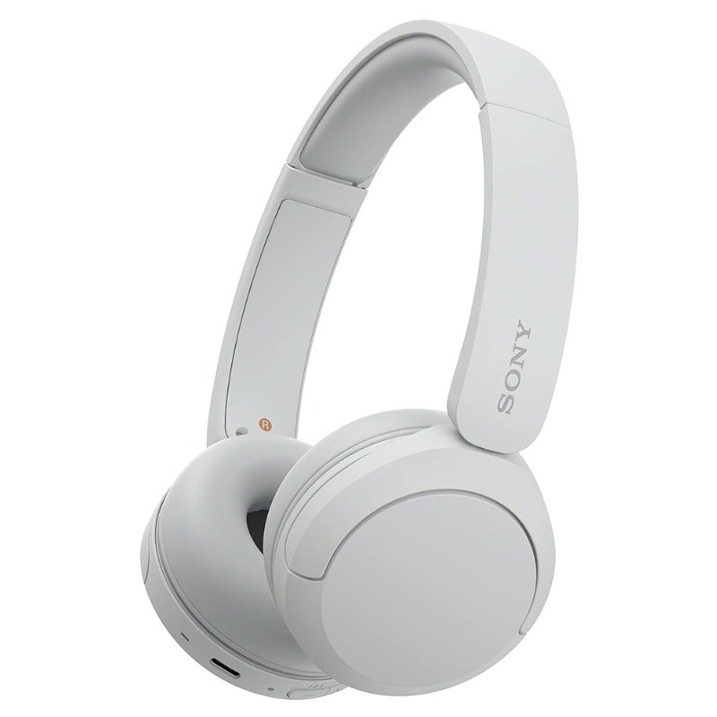 هدفون سونی Sony WH-CH520 Wireless Headphones White