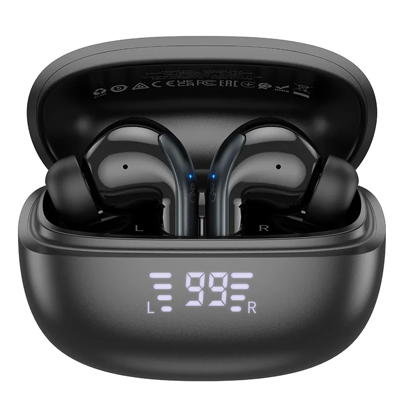 ایرپاد پرو هوکو HOCO EQ5 Energy true wireless ANC+ENC BT headset