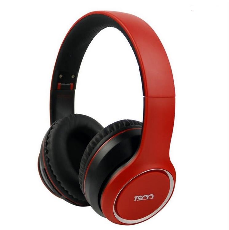 هدست بلوتوثی تسکو TSCO Bluetooth Headset TH5376