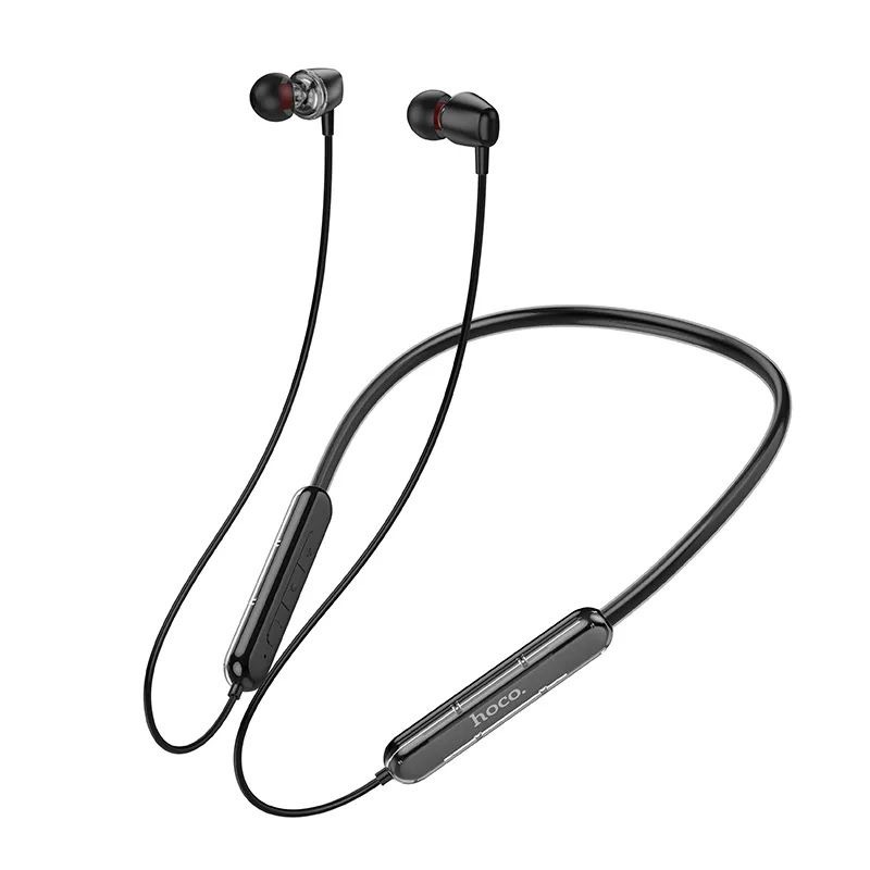 هدست گردنی هوکو HOCO ES65 Bluetooth Handsfree