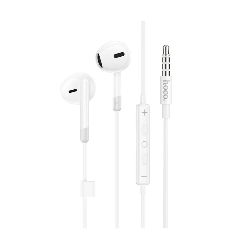 هندزفری هوکو Hoco M109 AUX earphones