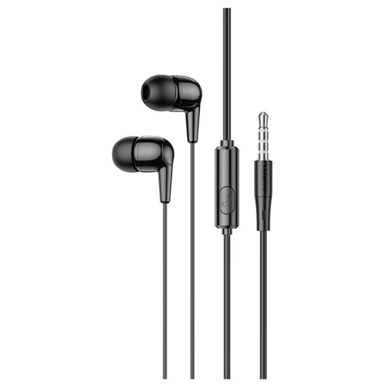 هندزفری هوکو Hoco M97 AUX earphones