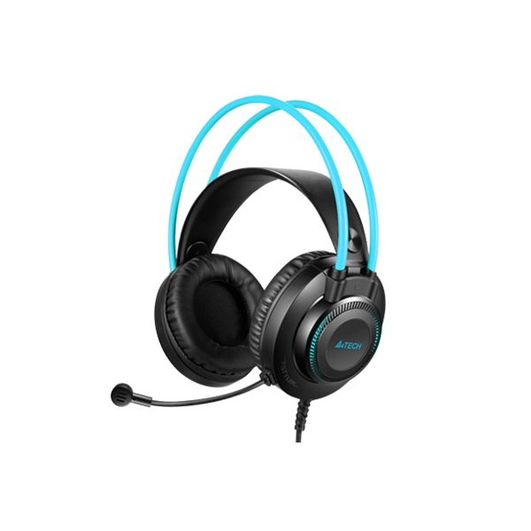 هدست ایفورتک مدل A4TECH HEADSET FH200U