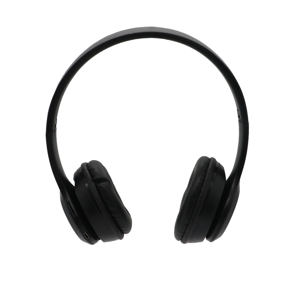 هدفون بی سیم مدل P47-مشکی