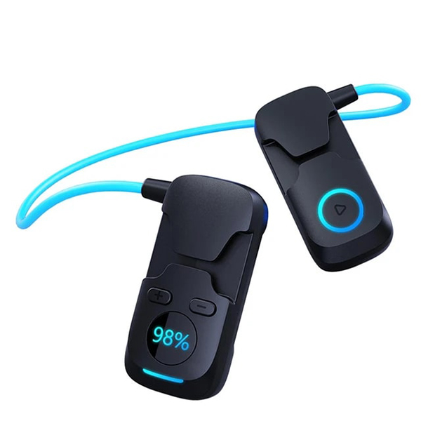 هدست بلوتوثی شنا مدل bone conduction