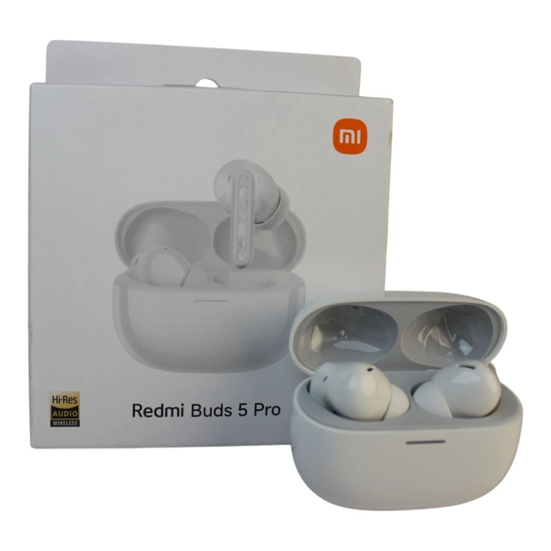 ایرپاد بی سیم شیائومی مدل Redmi Buds 5 pro