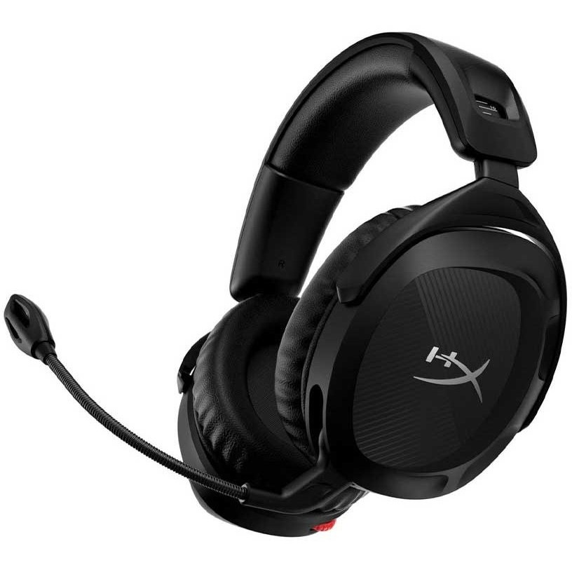 هدفون بی سیم گیمینگ هایپرایکس مدل Cloud Stinger 2 wireless