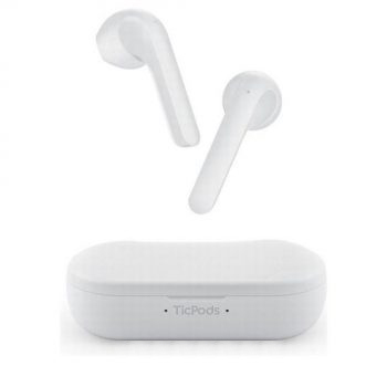 ایرپاد موبوی TicPods 2 Pro سرمه ای