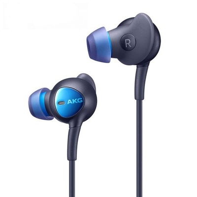 هندزفری جدید AKG سامسونگ | SAMSUNG NEW ANC AKG EARPHONES