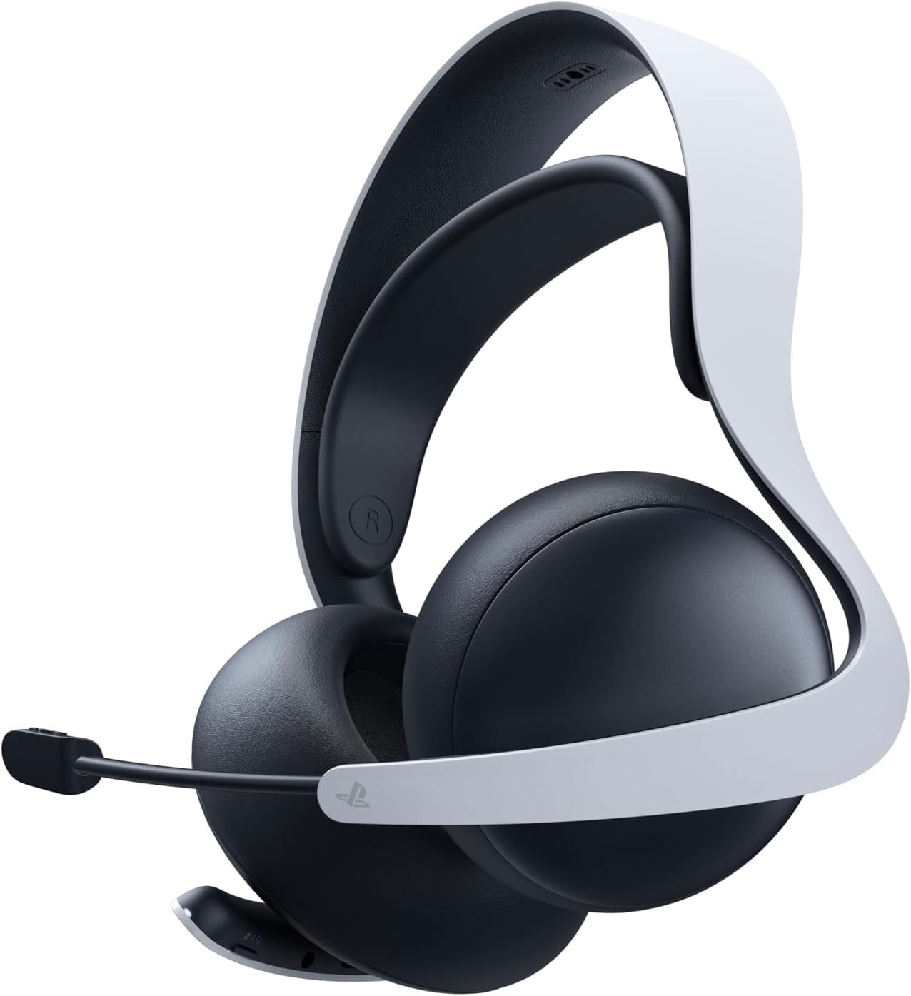 هدست حرفه ای پلی استیشن 5 - PlayStation Pulse Elite Wireless Headset