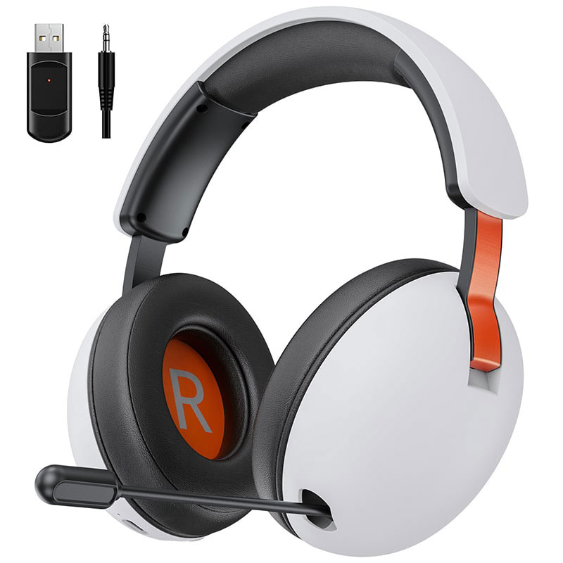 هدست وایرلس حرفه ای گیمینگ - BL500 Wireless Gaming Headset