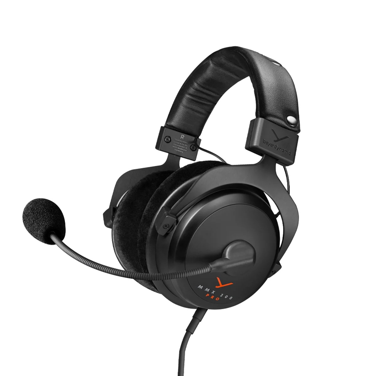MMX 300 Pro