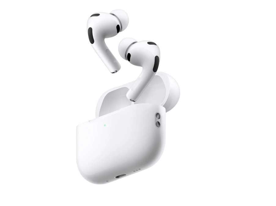 هدفون بی سیم اپل مدل ایرپاد پرو 3 Airpods pro3 apple