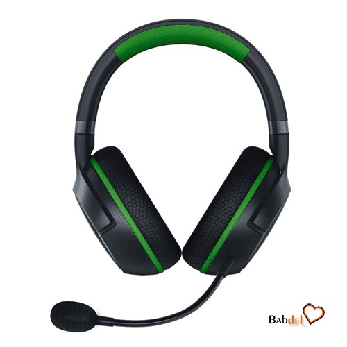 هدست گیمینگ بی سیم ریزر RAZER GAMING HEADSET KAIRA HYPERSPEED X-BOX