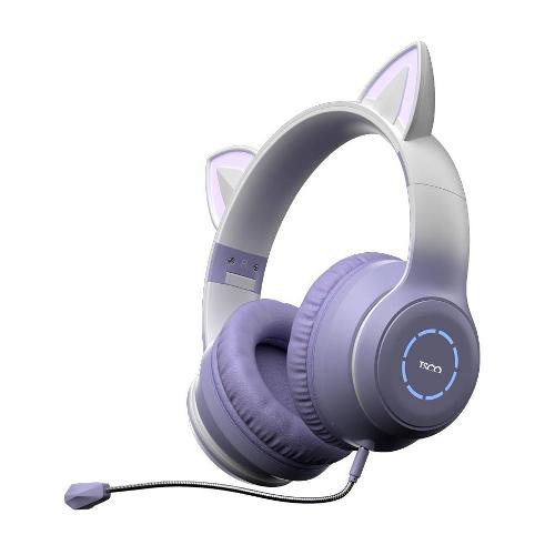 هدست با سیم تسکو مدل TH 5389 - TSCO TH 5389 Wired Headset