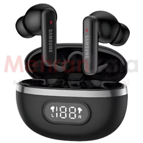 هندزفری بی سیم سامسونگ مدل Galaxy BUDS