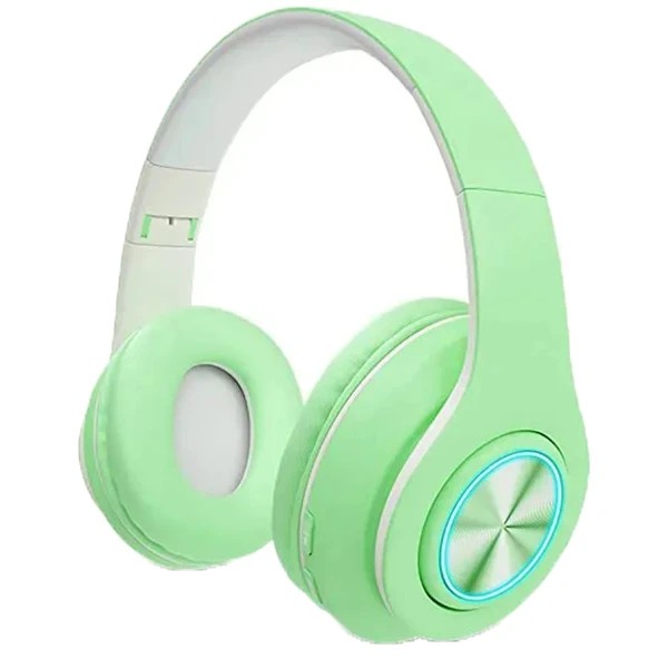 هدفون بلوتوثی مدل P33 p33 wireless headset