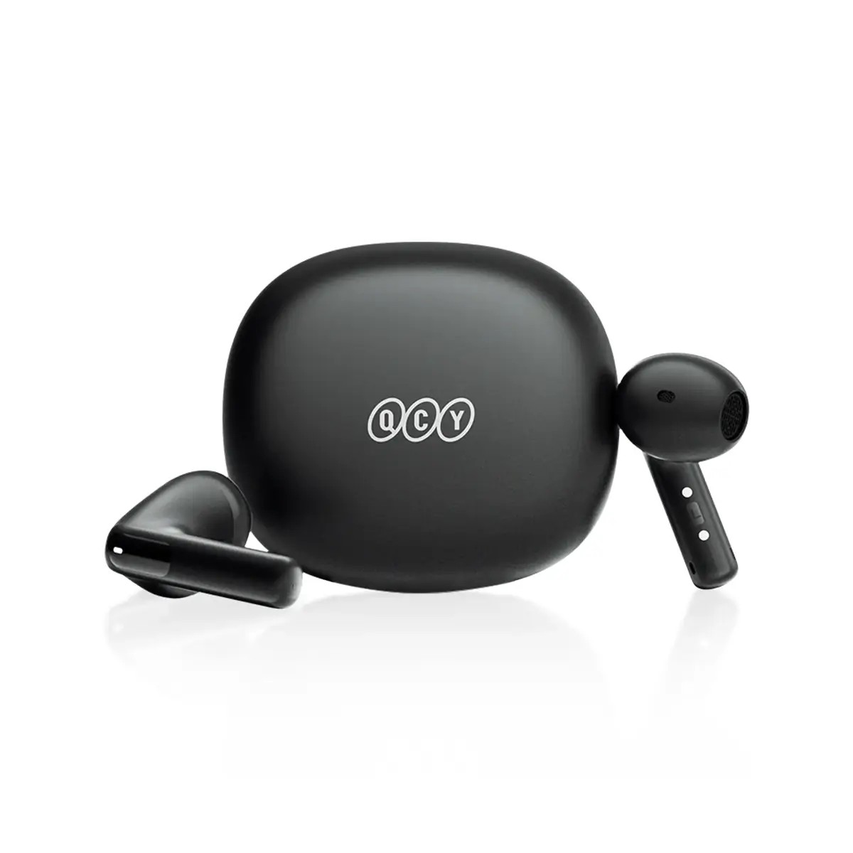 هندزفری بلوتوثی کیو سی وای مدل AilyBuds E10 QCY AilyBuds E10 True Wireless