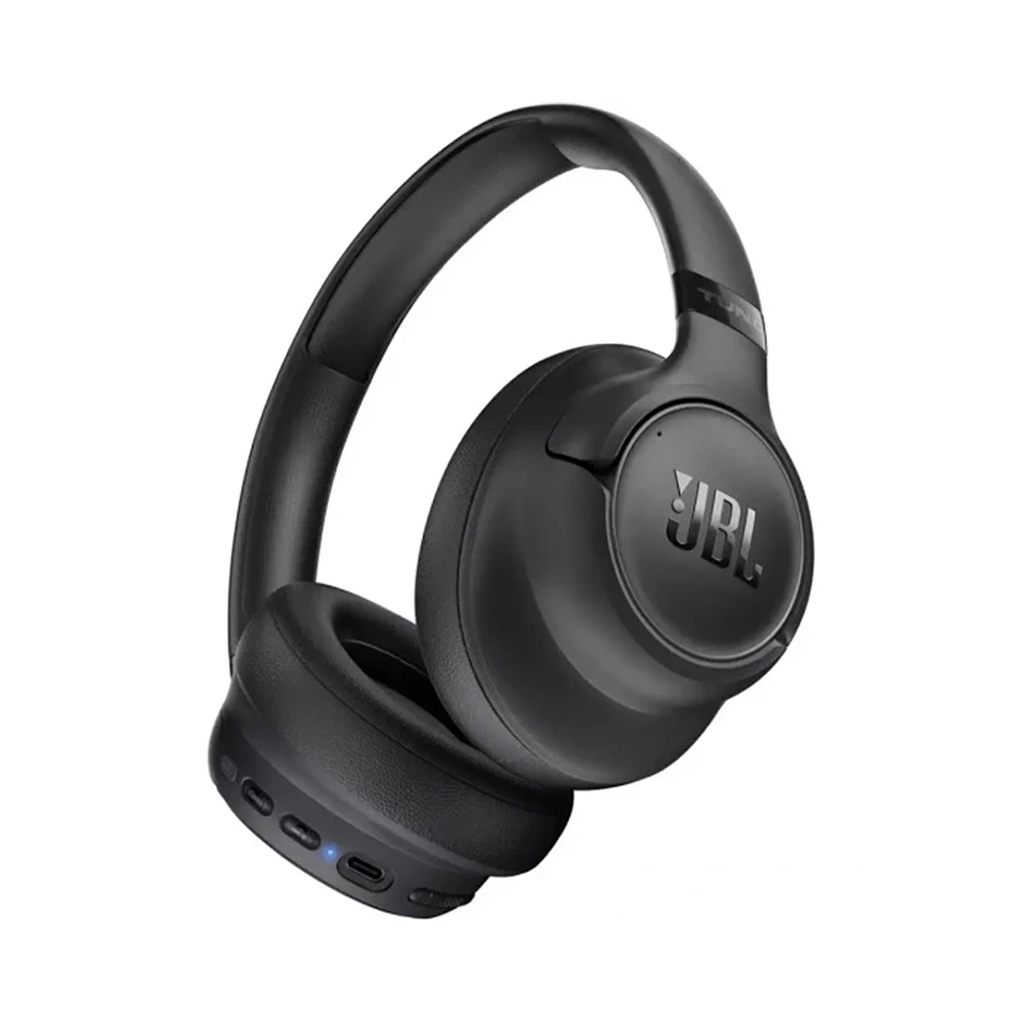 هدفون بلوتوثی جی بی ال مدل JBL Tune 780 NC با گارانتی 18 ماهه شرکتی
