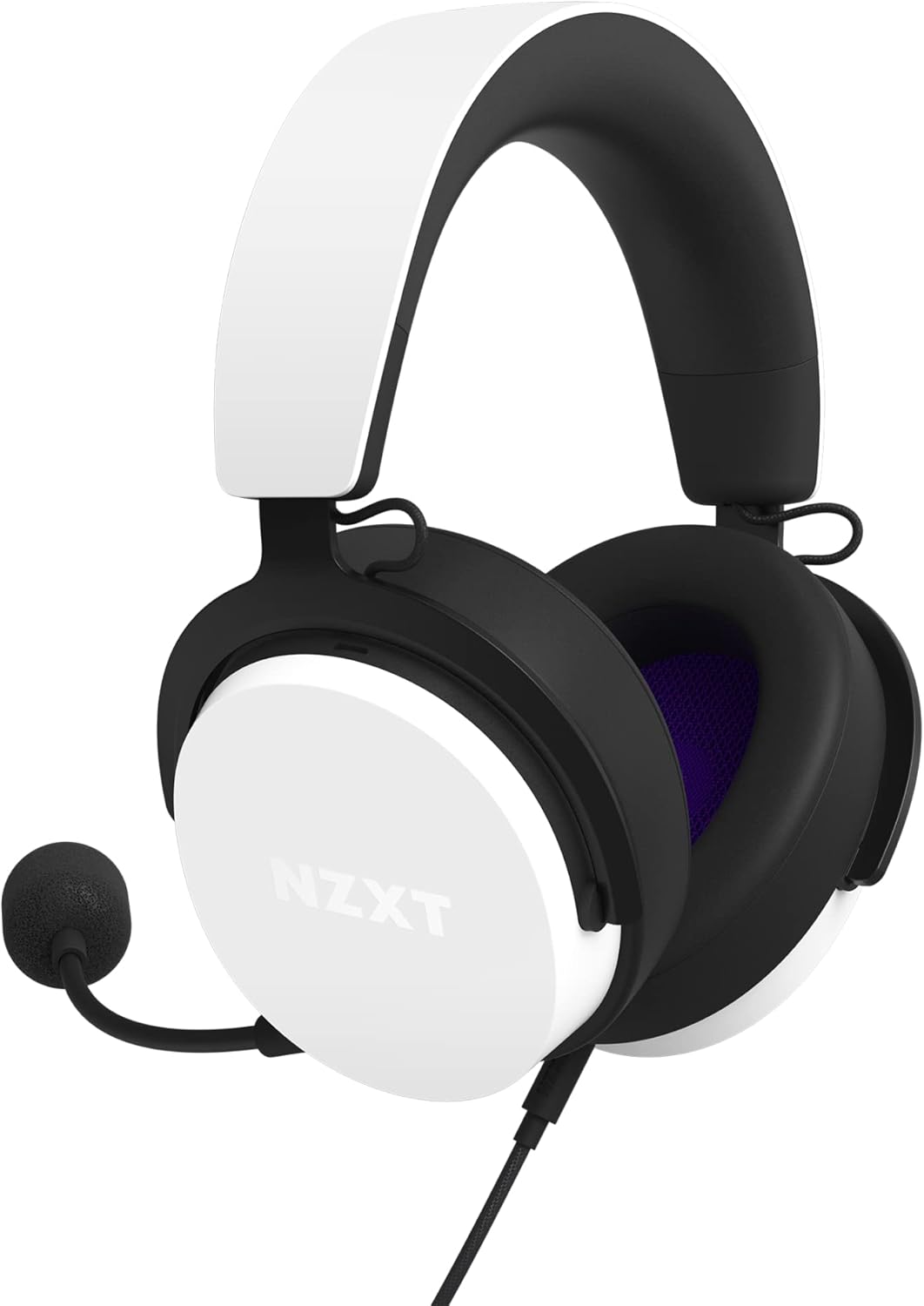 هدست NZXT Relay