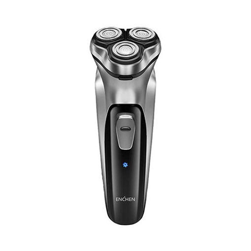 ریش تراش سهبعدی شیائومی Xiaomi Enchen Blackstone 3D Electric Shaver
