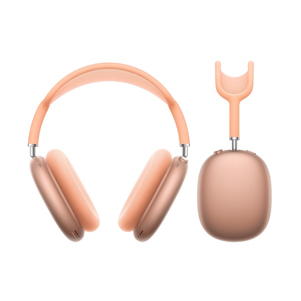 هدفون اپل ایرپاد مکس Apple AirPods Max 2024 Type_C