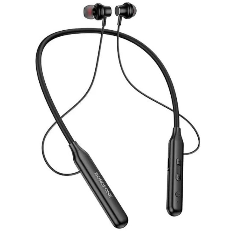 هدست گردنی بروفون borofone BE56 Bluetooth Handsfree