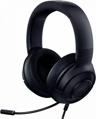 هدست سیمی گیمینگ Razer مدل KRAKEN X LITE